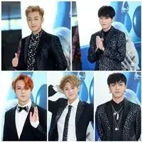 BEAST、EXO夏季回归,这个夏天必定火热~