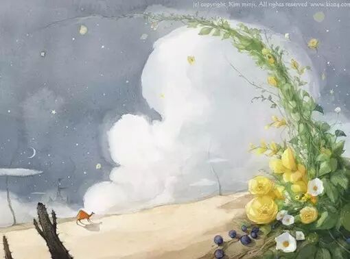 大王子和小王子