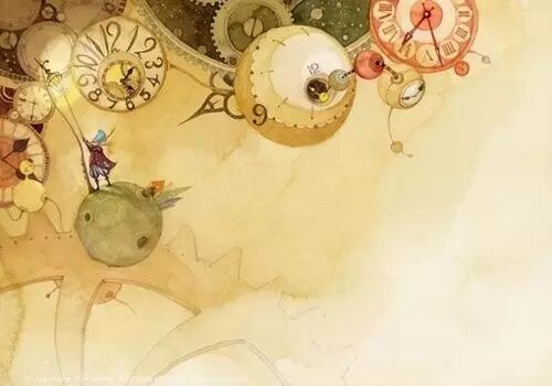 大王子和小王子