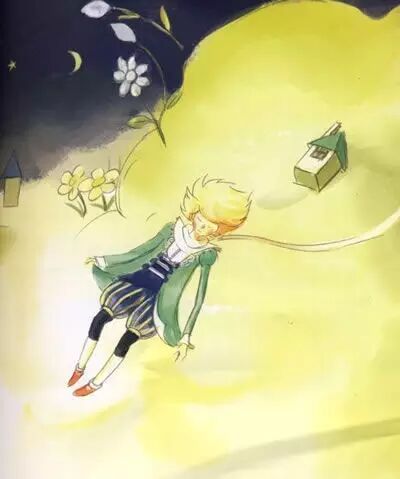 大王子和小王子