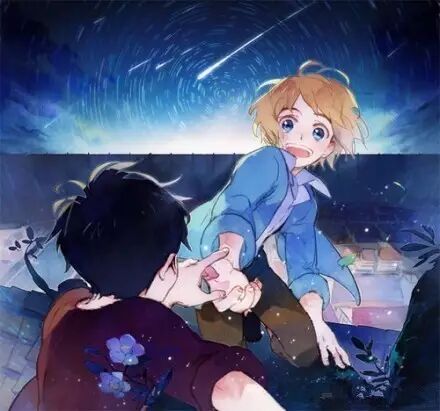 大王子和小王子