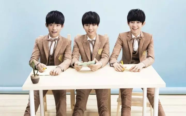【爆笑】连江话版TFboys《青春修炼手册》是这样子的…