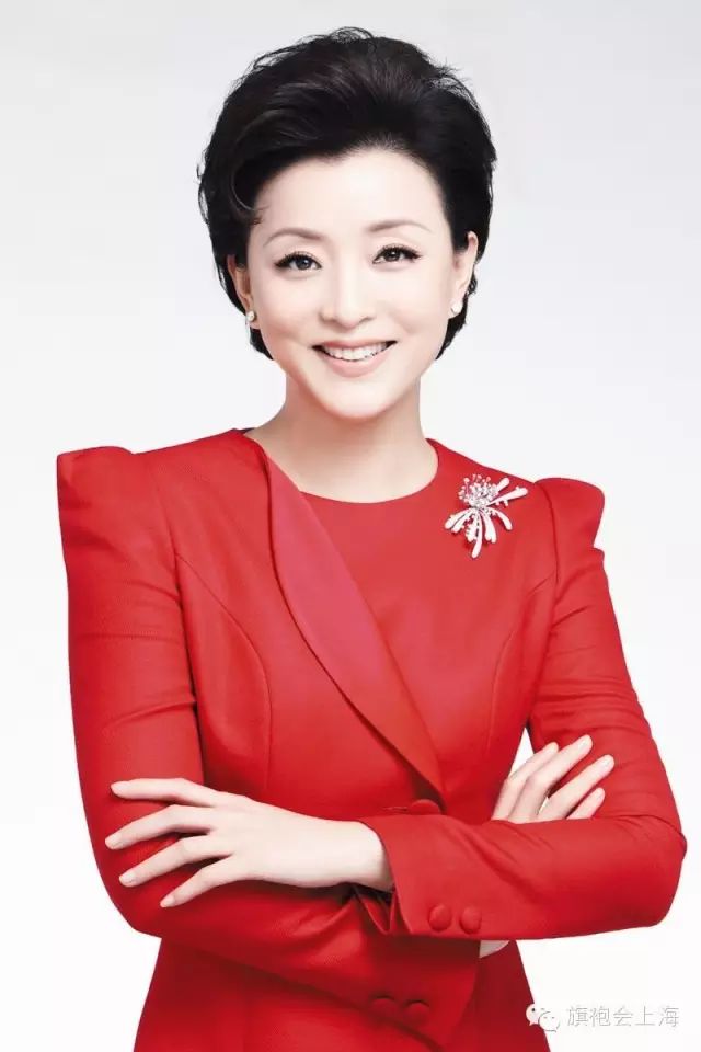 【旗袍会·邀请函】西湖旗袍情美,群星名流共赢,杭州
