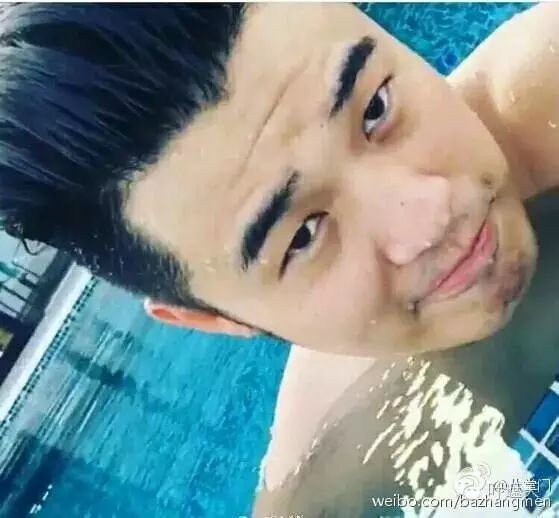 陈赫~张子萱同游马尔代夫,“好男人”一不小心照片就PO...