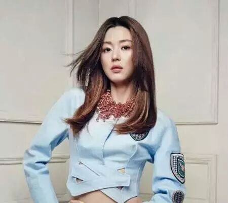 【理财大咖】女神全智贤变身女财神,稳坐韩国女艺人房产...