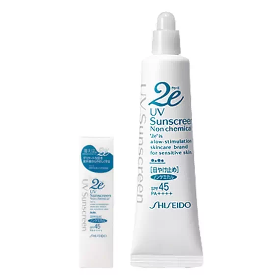 全球人气最高的防晒产品