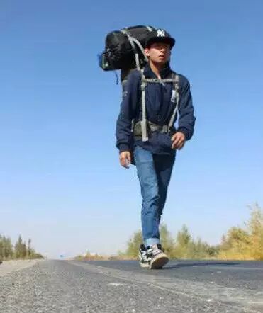 潮州这哥们太逆天啦,环游全国只花了9000元!他是怎么做到的?133 / 作者:额外听歌 / 帖子ID:113719 潮州这哥们太逆天啦,环游全国只花了9000元!他是怎么做到的?133 / 作者:额外听歌 / 帖子ID:113719