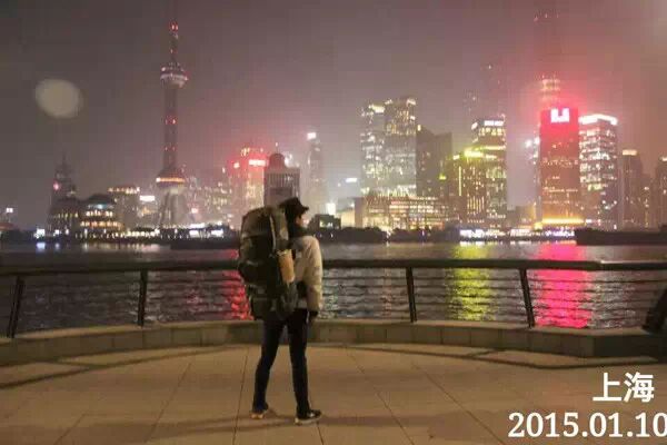 潮州这哥们太逆天啦，环游全国只花了9000元！他是怎么做到的？746 / 作者:额外听歌 / 帖子ID:113719