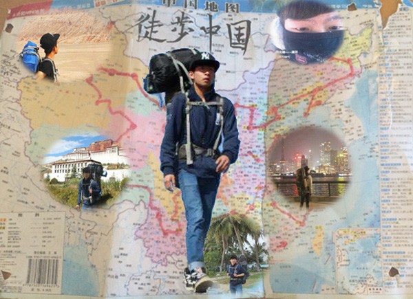 潮州这哥们太逆天啦,环游全国只花了9000元!他是怎么做到的?345 / 作者:额外听歌 / 帖子ID:113719 潮州这哥们太逆天啦,环游全国只花了9000元!他是怎么做到的?345 / 作者:额外听歌 / 帖子ID:113719