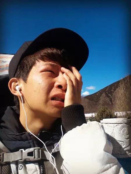 潮州这哥们太逆天啦,环游全国只花了9000元!他是怎么做到的?753 / 作者:额外听歌 / 帖子ID:113719 潮州这哥们太逆天啦,环游全国只花了9000元!他是怎么做到的?753 / 作者:额外听歌 / 帖子ID:113719