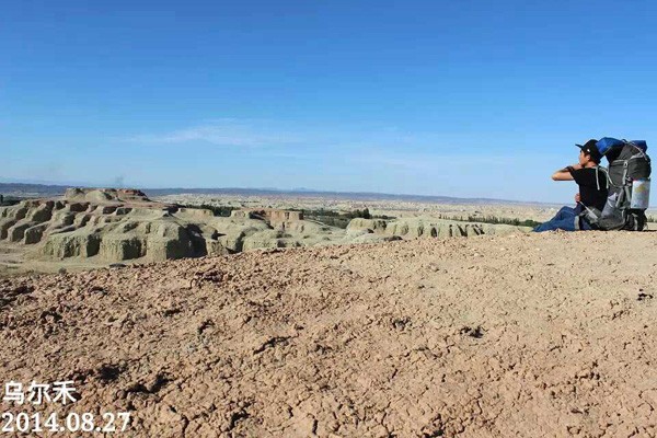 潮州这哥们太逆天啦,环游全国只花了9000元!他是怎么做到的?902 / 作者:额外听歌 / 帖子ID:113719 潮州这哥们太逆天啦,环游全国只花了9000元!他是怎么做到的?902 / 作者:额外听歌 / 帖子ID:113719