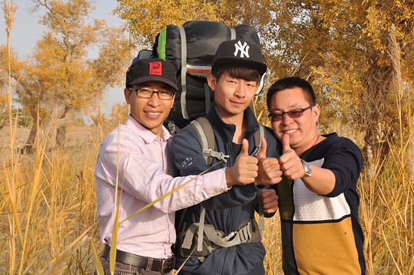 潮州这哥们太逆天啦,环游全国只花了9000元!他是怎么做到的?720 / 作者:额外听歌 / 帖子ID:113719 潮州这哥们太逆天啦,环游全国只花了9000元!他是怎么做到的?720 / 作者:额外听歌 / 帖子ID:113719