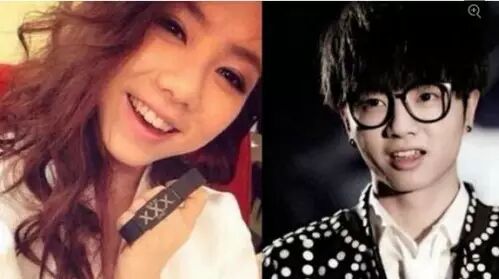 命理评析:邓紫棋和华晨宇的恋情