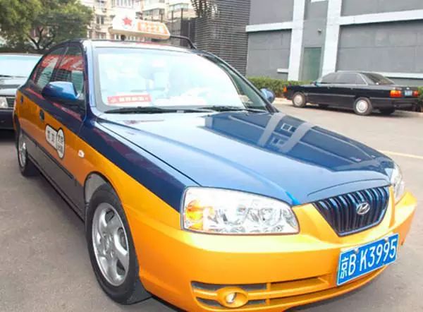 你的爱车被"出租"了么?