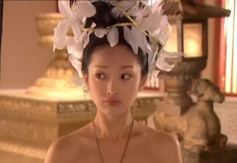甄嬛传续集要逆天啊!女主周迅,版权价值13亿+!