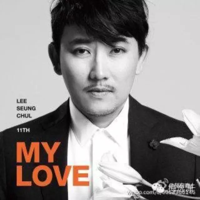 李承哲-韩国感人求婚!这样能不嫁吗My love MV