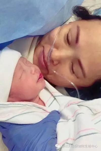 【锦江生殖·试管资讯】伊能静47岁产女,高龄女性备孕应...