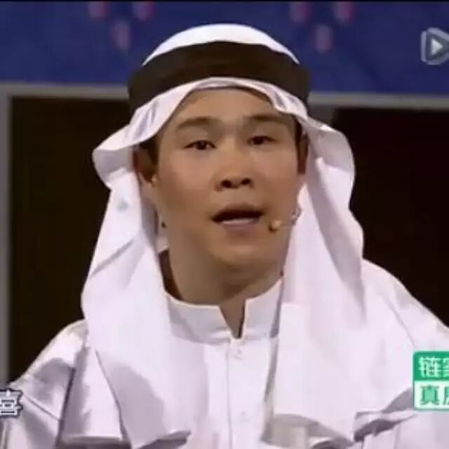 小沈阳最新视频来了!笑翻全场!