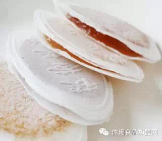 加盟休閑食品店