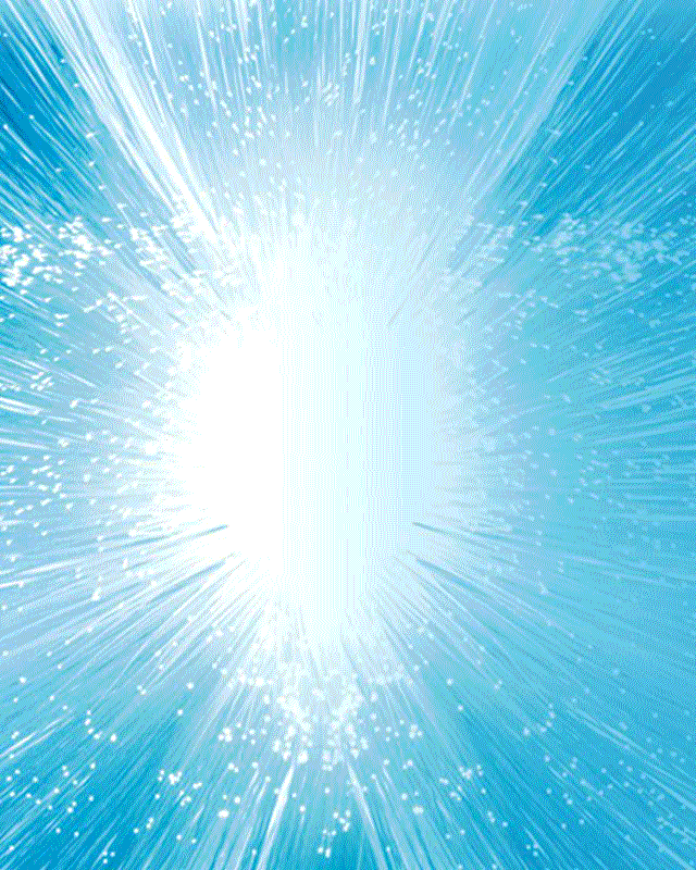 不发光,何以面对黯淡的人生!