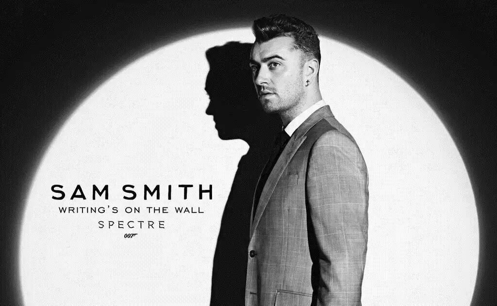 Sam Smith * 詹姆斯·邦德=?