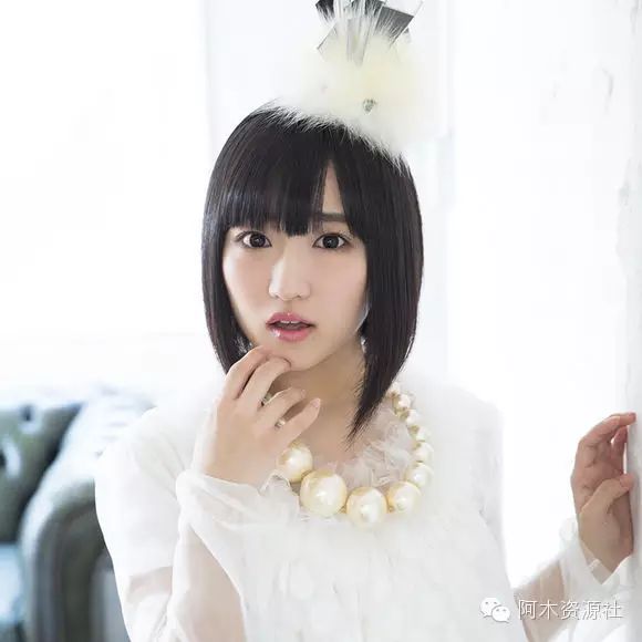 22】悠木碧(ゆうき あおい,yuuki aoi).