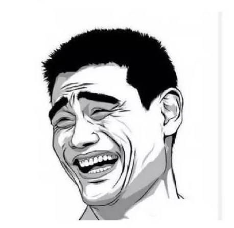 姚明暴走漫画表情被几亿人看过,真正看过原型的人没几个