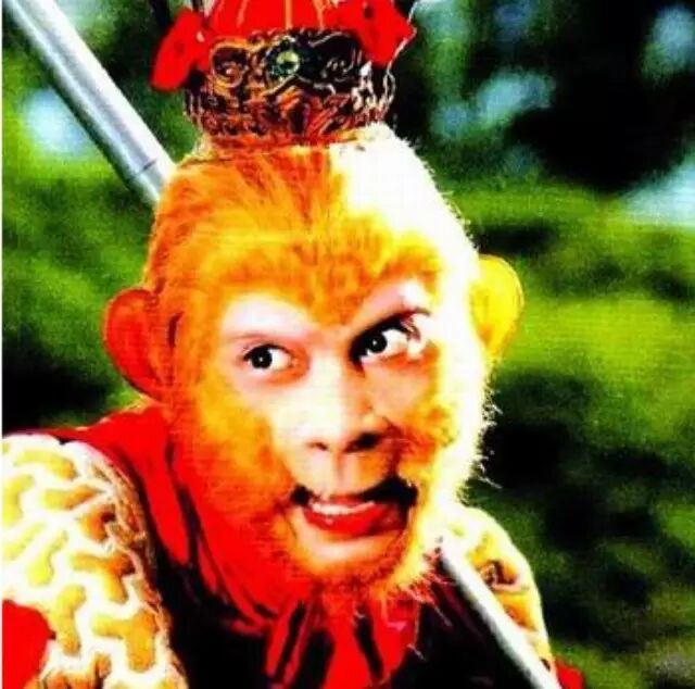 六小龄童29年前武术表演被曝光!成龙李连杰都看呆了!