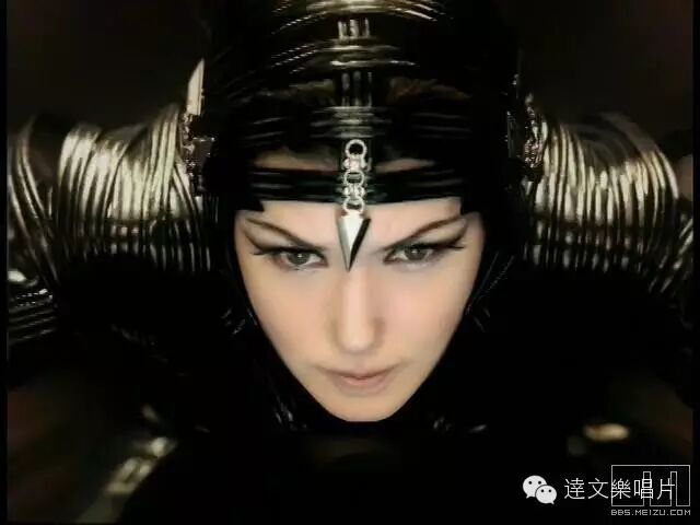 Shania Twain—I'm Gonna Getcha Good!  MV欣赏