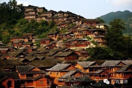 中国最美的15个古村落9 / 作者:希灵容梅 / 帖子ID:105758