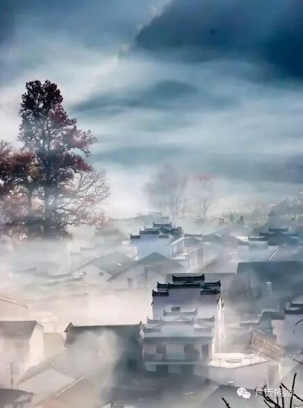 中国最美的15个古村落348 / 作者:希灵容梅 / 帖子ID:105758