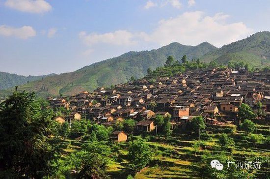 中国最美的15个古村落432 / 作者:希灵容梅 / 帖子ID:105758