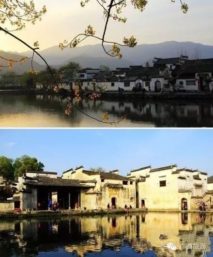 中国最美的15个古村落215 / 作者:希灵容梅 / 帖子ID:105758