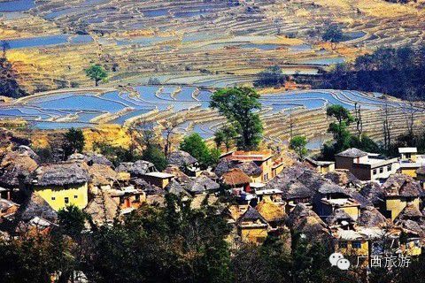 中国最美的15个古村落274 / 作者:希灵容梅 / 帖子ID:105758