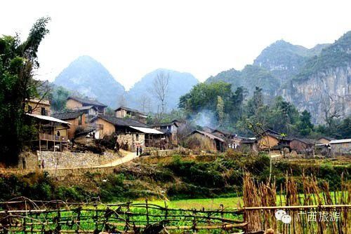 中国最美的15个古村落88 / 作者:希灵容梅 / 帖子ID:105758