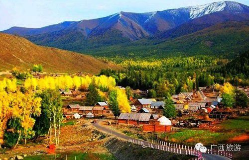 中国最美的15个古村落979 / 作者:希灵容梅 / 帖子ID:105758