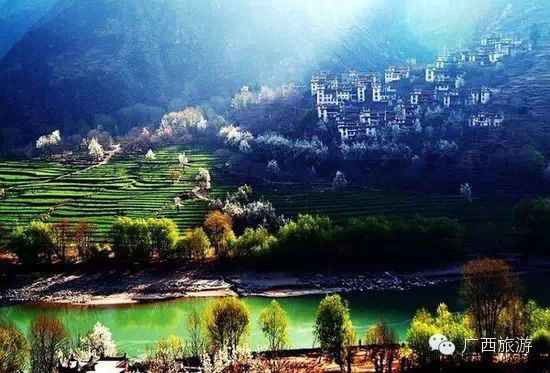 中国最美的15个古村落600 / 作者:希灵容梅 / 帖子ID:105758