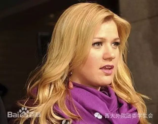 Kelly Clarkson~动人的音乐世界