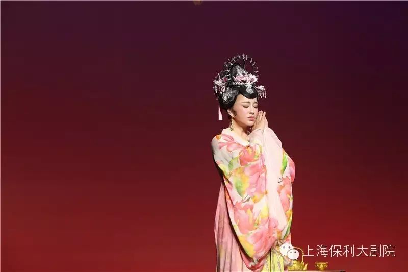 【余票告急】刘晓庆话剧舞台上再塑传奇经典《武则天》