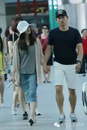 刘亦菲被求婚？刘诗诗被催生？你咋还单着涅？