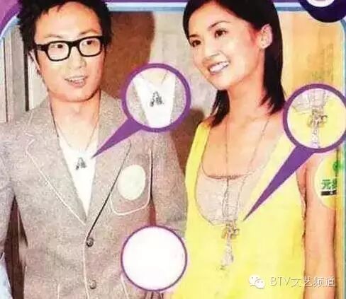 【大吃一惊】假怀孕、互抹黑、无性婚姻,盘点圈内明星奇葩出轨理由!-怀孕期