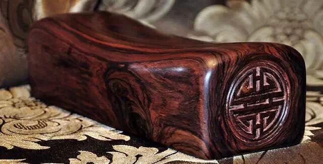 红木对人体的保健养生作用！