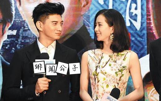 嫁给吴奇隆后的刘诗诗,在她的脸上我只看到了三个字..