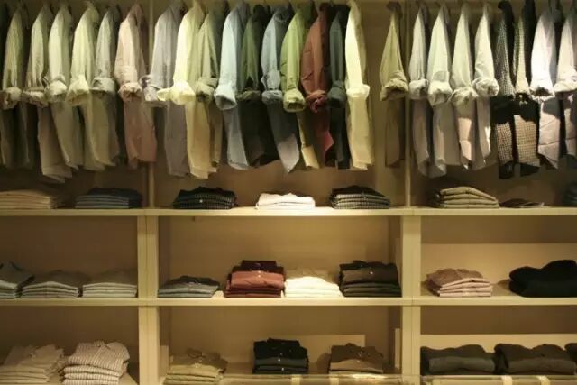 记好这四招店铺陈列想差都难！