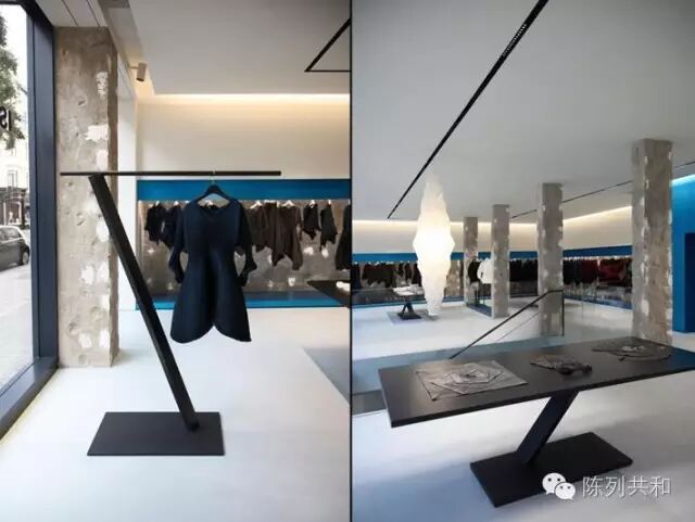 7种风格迥异的店铺告诉你，实体店玩法还有很多！