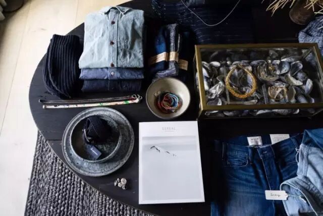 7种风格迥异的店铺告诉你，实体店玩法还有很多！