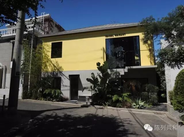 7种风格迥异的店铺告诉你，实体店玩法还有很多！