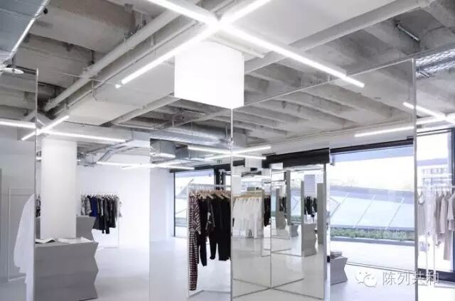 7种风格迥异的店铺告诉你，实体店玩法还有很多！