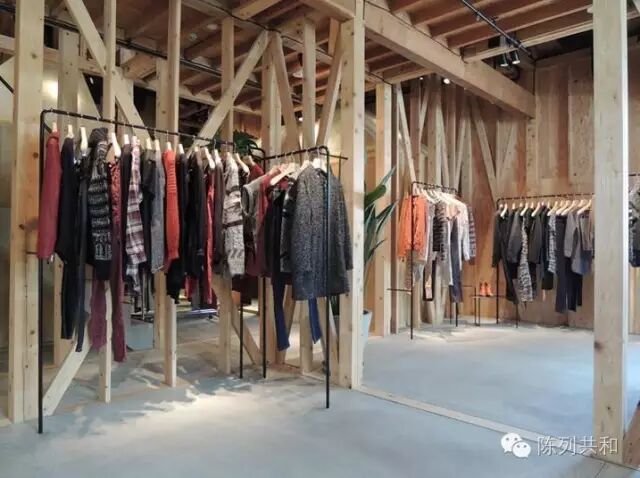 7种风格迥异的店铺告诉你，实体店玩法还有很多！