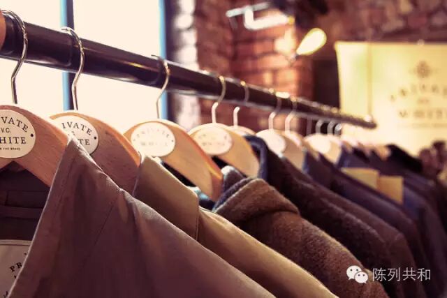 7种风格迥异的店铺告诉你，实体店玩法还有很多！